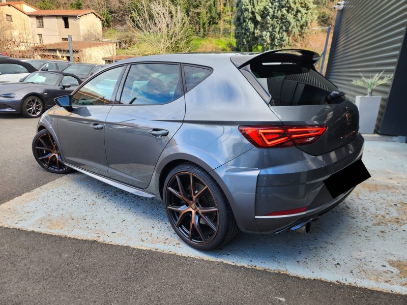 Leon Cupra R 2.0 310 Limite 799 Exemp.*1° MAIN*