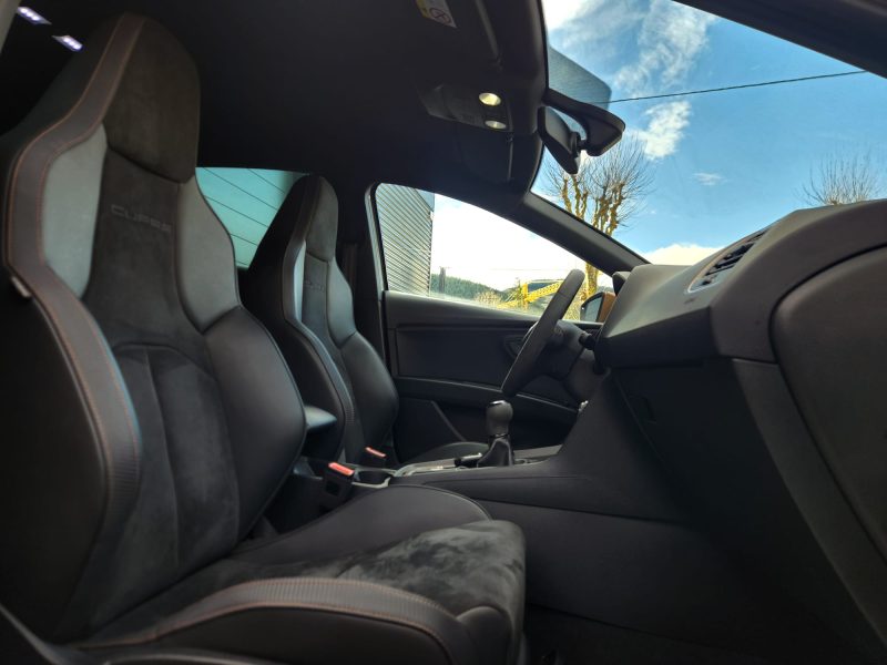 Leon Cupra R 2.0 310 Limite 799 Exemp.*1° MAIN*