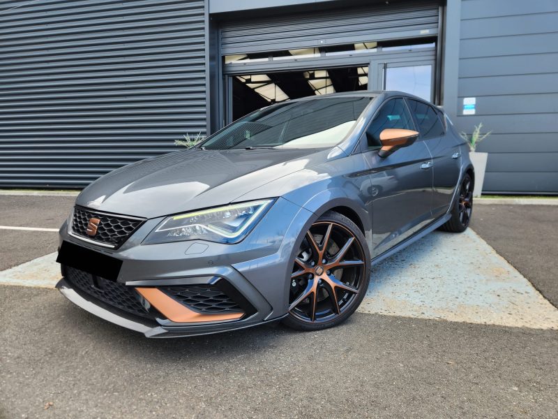 Leon Cupra R 2.0 310 Limite 799 Exemp.*1° MAIN*