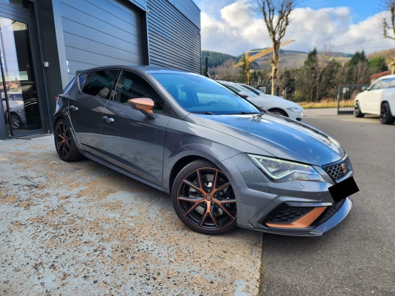 Leon Cupra R 2.0 310 Limite 799 Exemp.*1° MAIN*