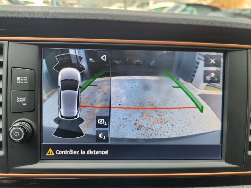 Leon Cupra R 2.0 310 Limite 799 Exemp.*1° MAIN*