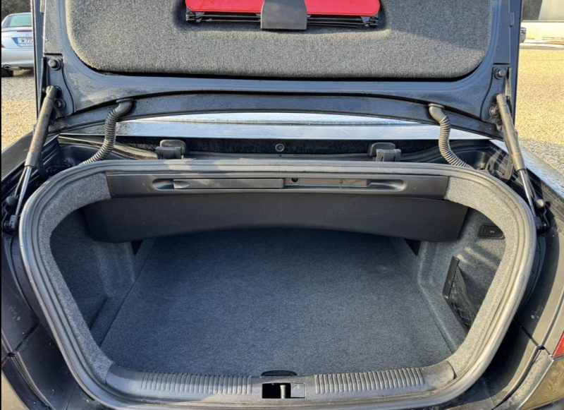 AUDI A4 CABRIOLET 2006