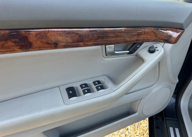 AUDI A4 CABRIOLET 2006