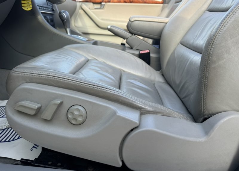 AUDI A4 CABRIOLET 2006