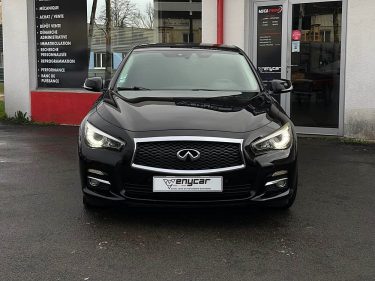 INFINITI Q50 2.2L 170CH SPORT TECH BVA GARANTIE 6 MOIS
