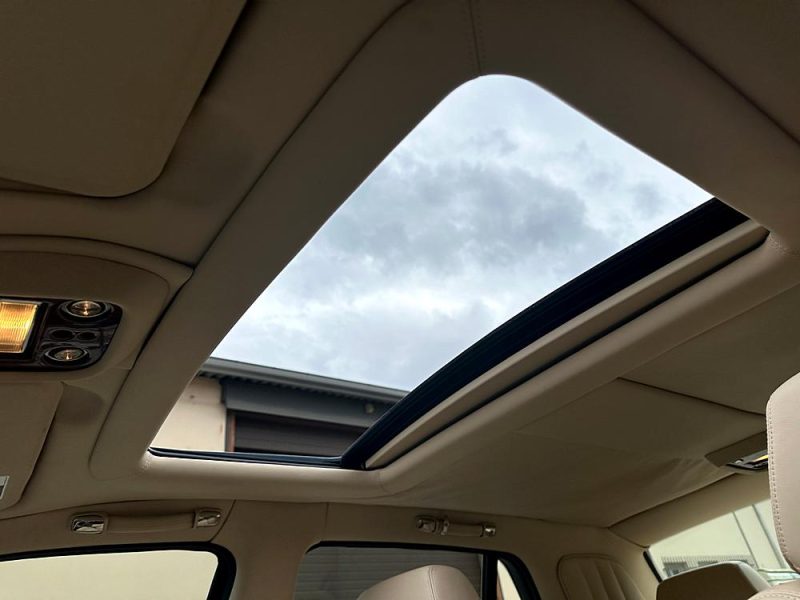 BENTLEY ARNAGE Red Label - 1999