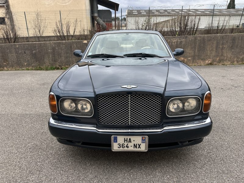 BENTLEY ARNAGE Red Label - 1999