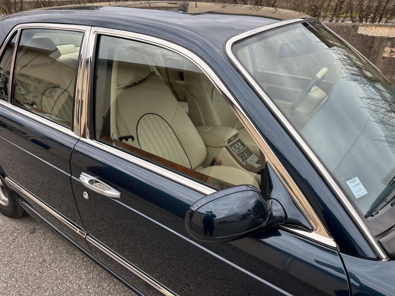 BENTLEY ARNAGE Red Label - 1999