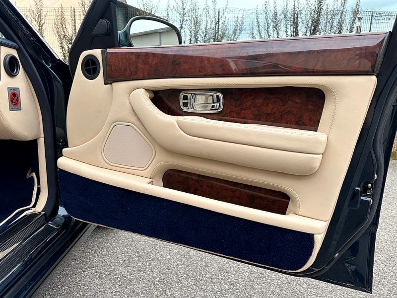 BENTLEY ARNAGE Red Label - 1999