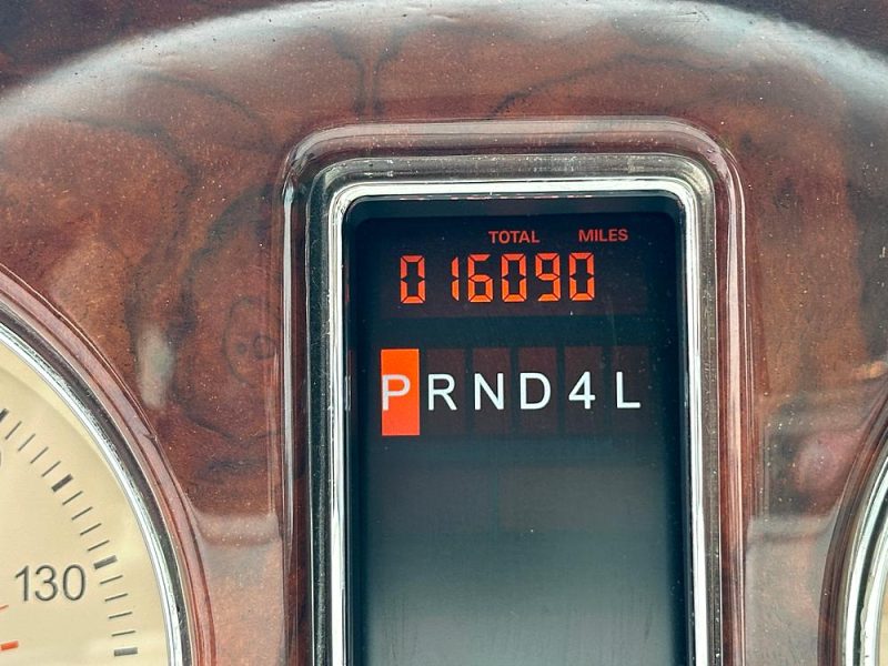 BENTLEY ARNAGE Red Label - 1999