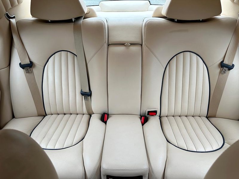 BENTLEY ARNAGE Red Label - 1999