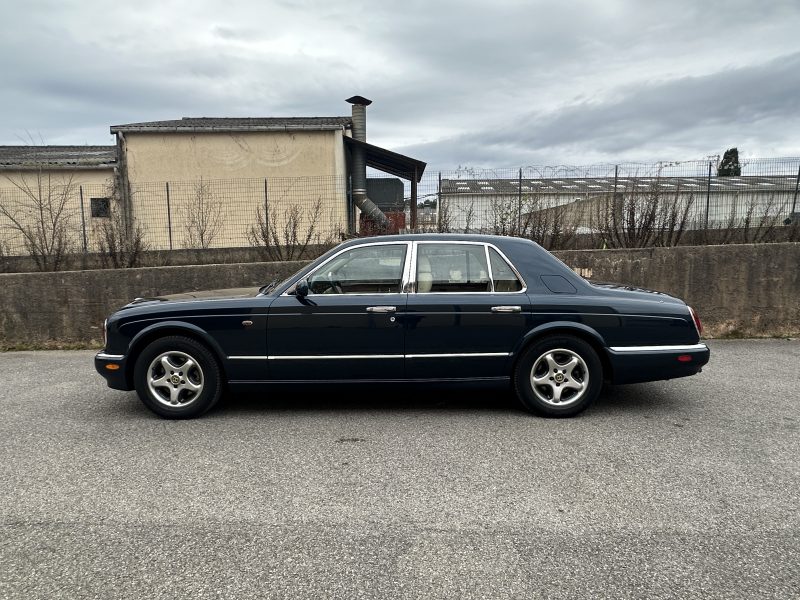BENTLEY ARNAGE Red Label - 1999
