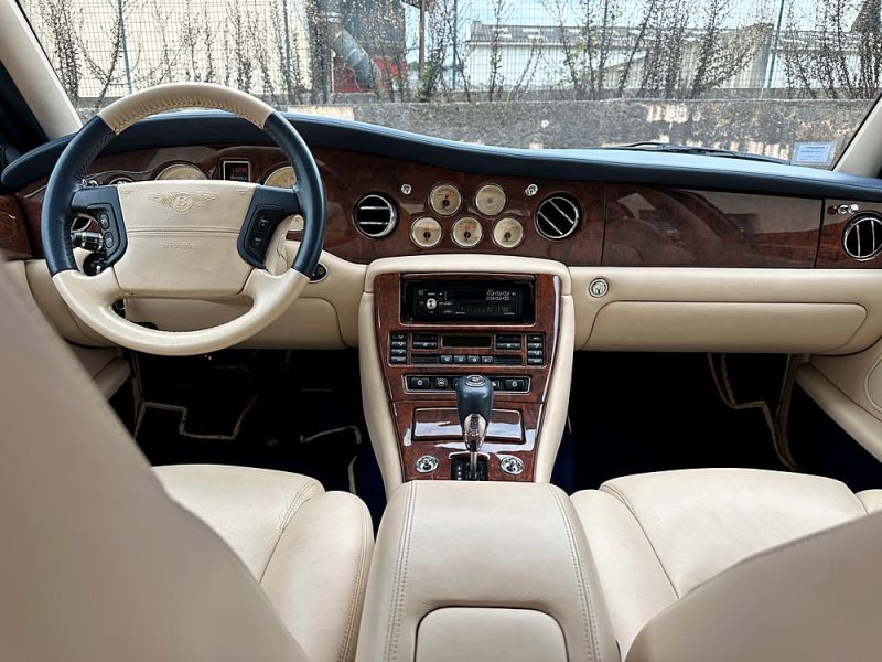 BENTLEY ARNAGE Red Label - 1999