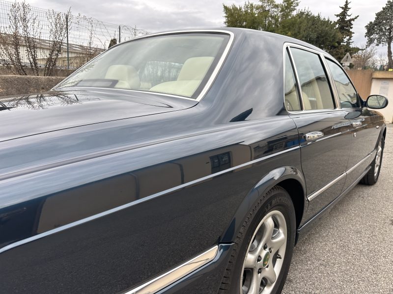 BENTLEY ARNAGE Red Label - 1999