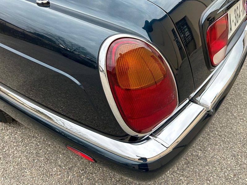 BENTLEY ARNAGE Red Label - 1999