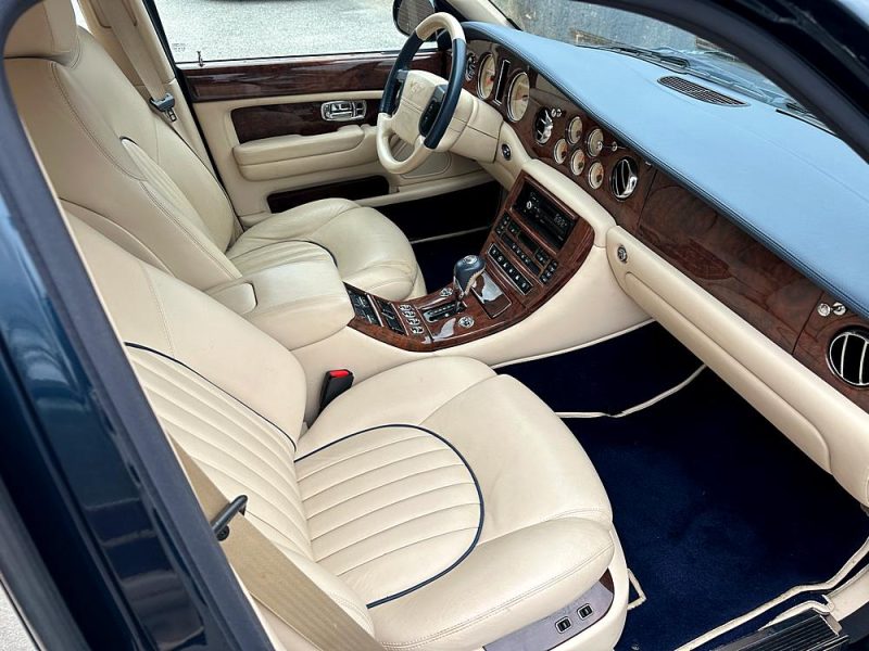 BENTLEY ARNAGE Red Label - 1999