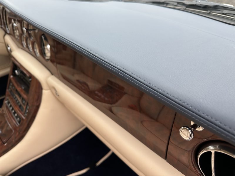 BENTLEY ARNAGE Red Label - 1999