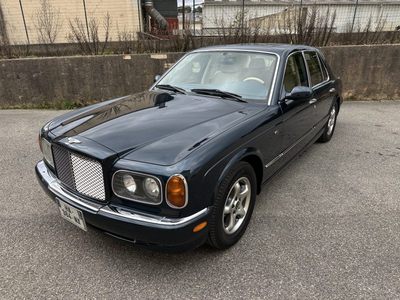 BENTLEY ARNAGE Red Label - 1999