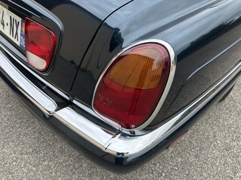 BENTLEY ARNAGE Red Label - 1999