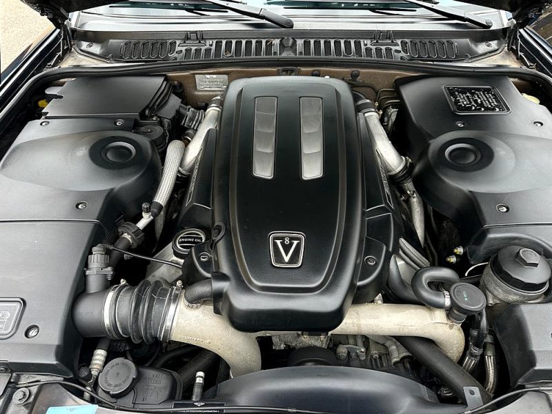 BENTLEY ARNAGE Red Label - 1999