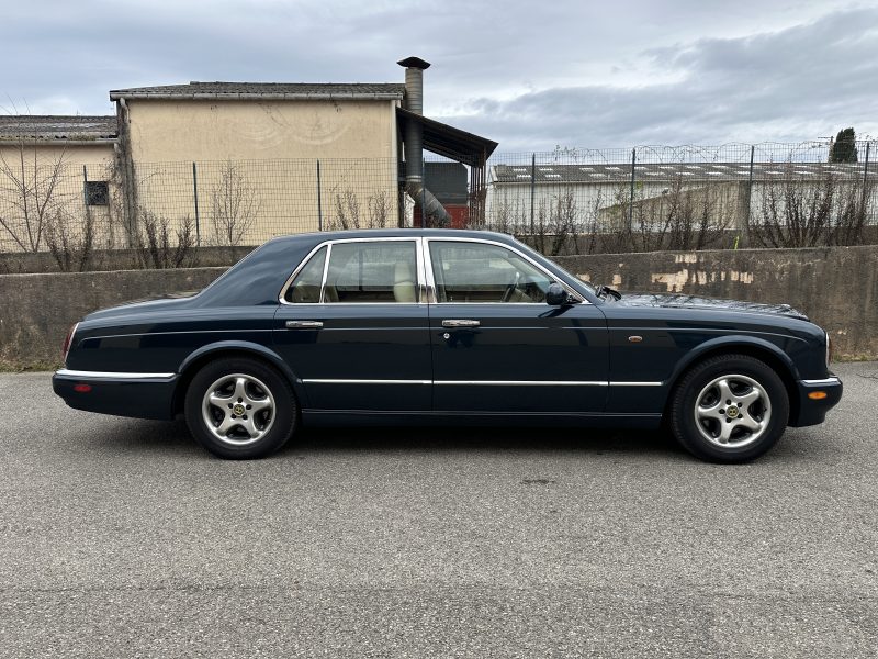 BENTLEY ARNAGE Red Label - 1999