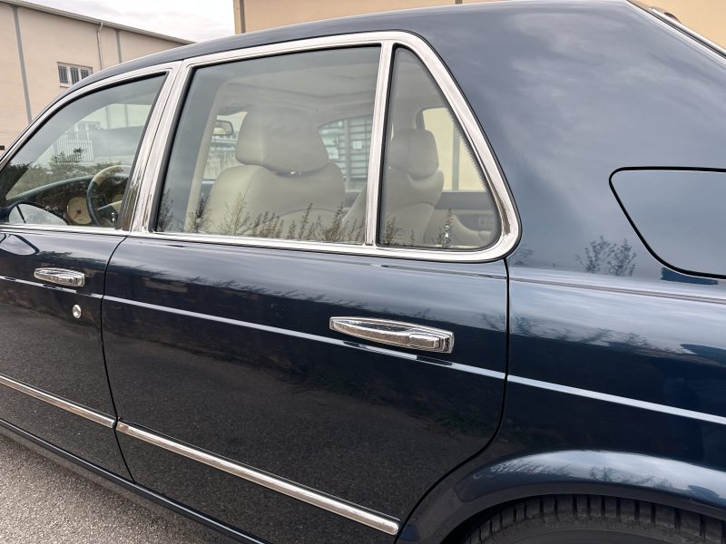 BENTLEY ARNAGE Red Label - 1999