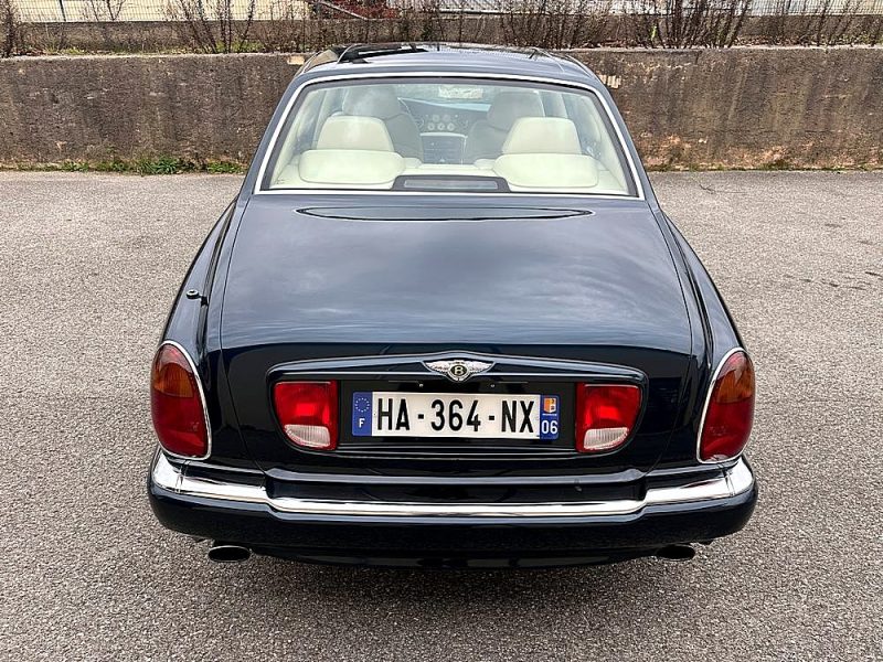 BENTLEY ARNAGE Red Label - 1999