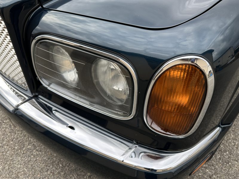 BENTLEY ARNAGE Red Label - 1999