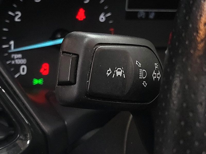 FORD FIESTA VII 1.0 SCTi EcoBoost 155cv ST-Line BVM6