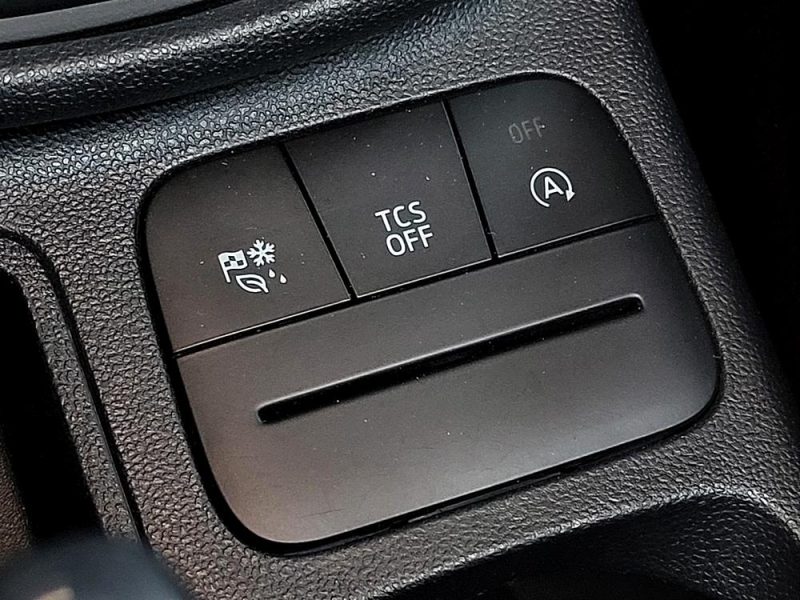 FORD FIESTA VII 1.0 SCTi EcoBoost 155cv ST-Line BVM6