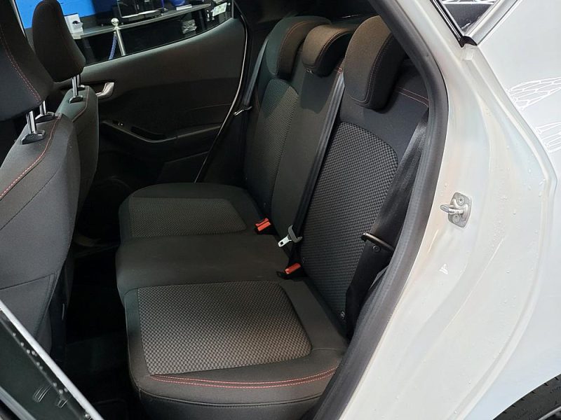 FORD FIESTA VII 1.0 SCTi EcoBoost 155cv ST-Line BVM6