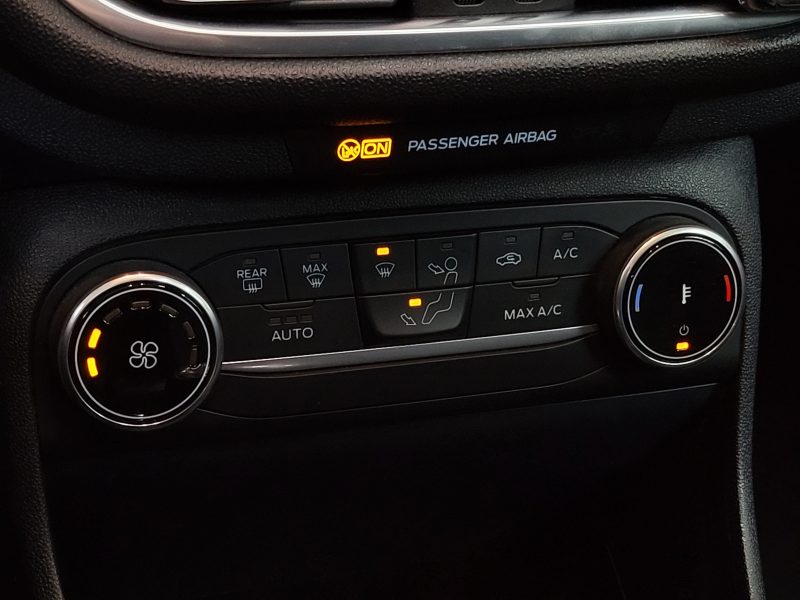 FORD FIESTA VII 1.0 SCTi EcoBoost 155cv ST-Line BVM6