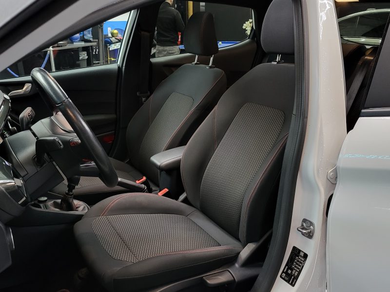 FORD FIESTA VII 1.0 SCTi EcoBoost 155cv ST-Line BVM6