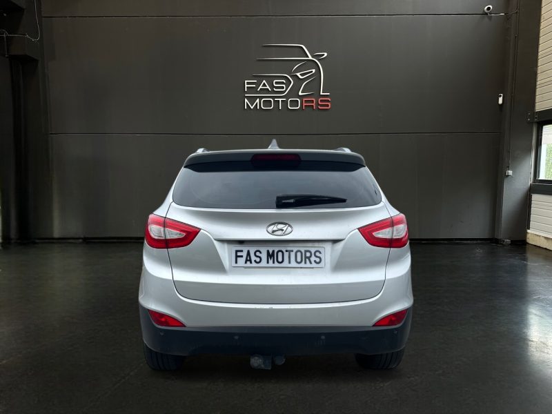 HYUNDAI IX35 2013