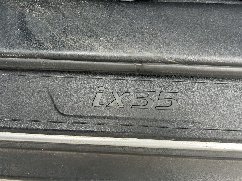 HYUNDAI IX35 2013