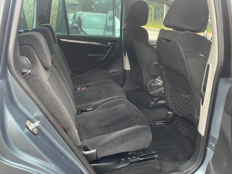 CITROEN C4 PICASSO 2.0HDI 136CV