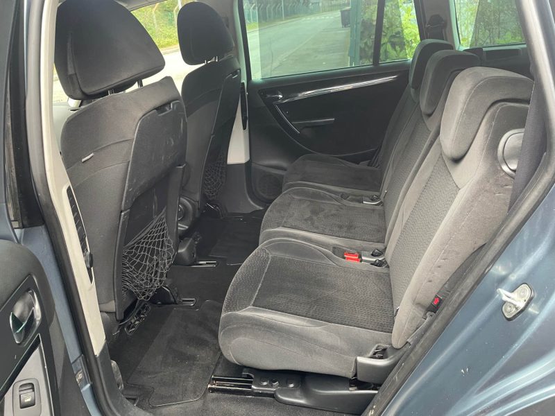 CITROEN C4 PICASSO 2.0HDI 136CV