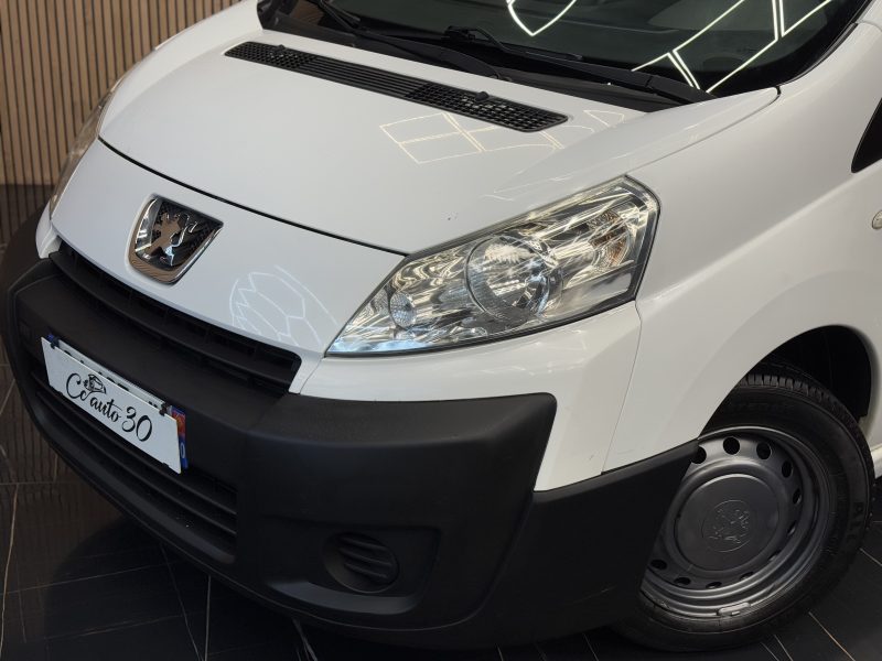 PEUGEOT EXPERT 2008