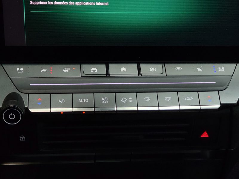 OPEL ASTRA SPORTS TOURER Hybrid 180cv Ultimate Boîte Auto EAT8 / FULL OPTIONS