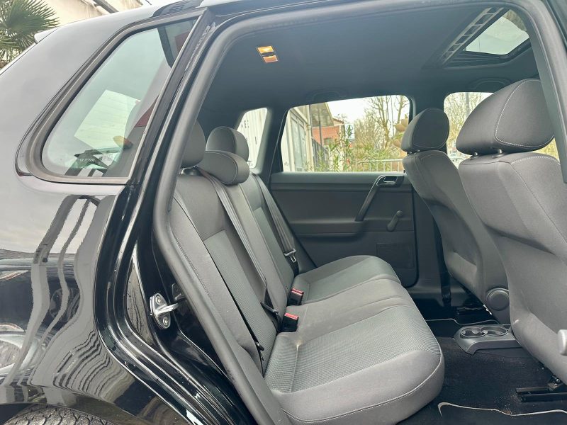 VOLKSWAGEN POLO 2008