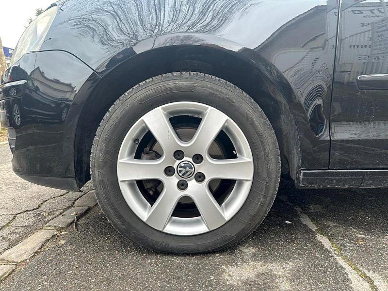 VOLKSWAGEN POLO 2008