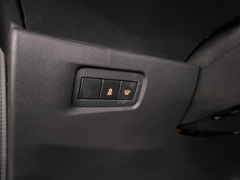 DS DS3 1.2 VTi 110cv SPORT CHIC EAT6 HIFI SYSTEME / CAMERA / BI-COLORS / FULL LED