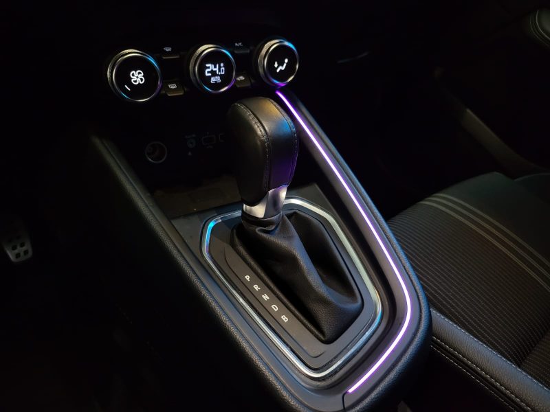 RENAULT CLIO V 1.6i 16V SCE 145cv E-TECH HYBRID ENGINEERED BOSE / GRAND VIRTUAL COCKPIT / GPS XL