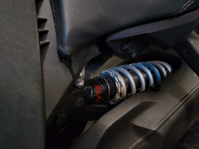 BRP CAN AM RYKEN 900 RALLY 2021