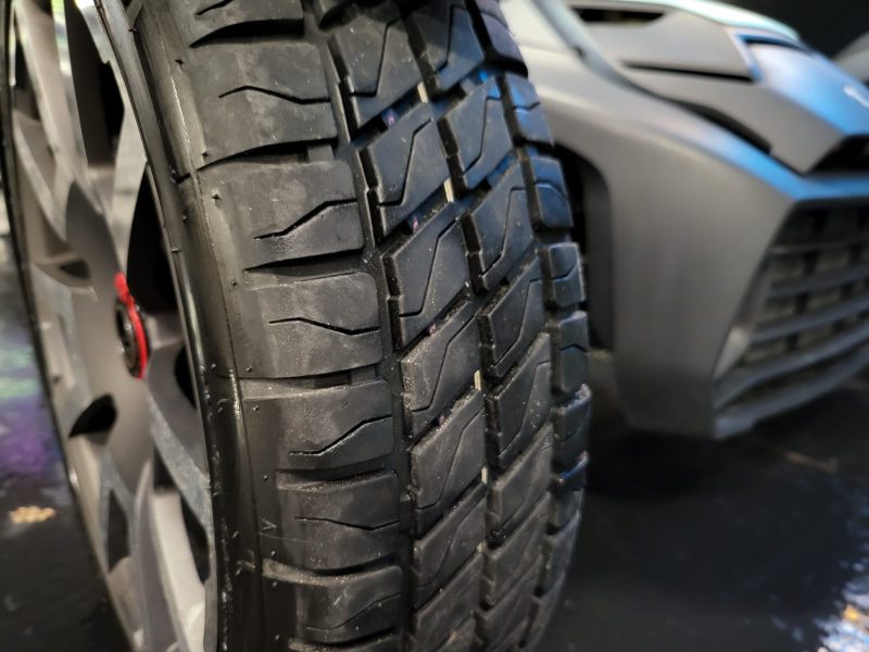 BRP CAN AM RYKEN 900 RALLY 2021