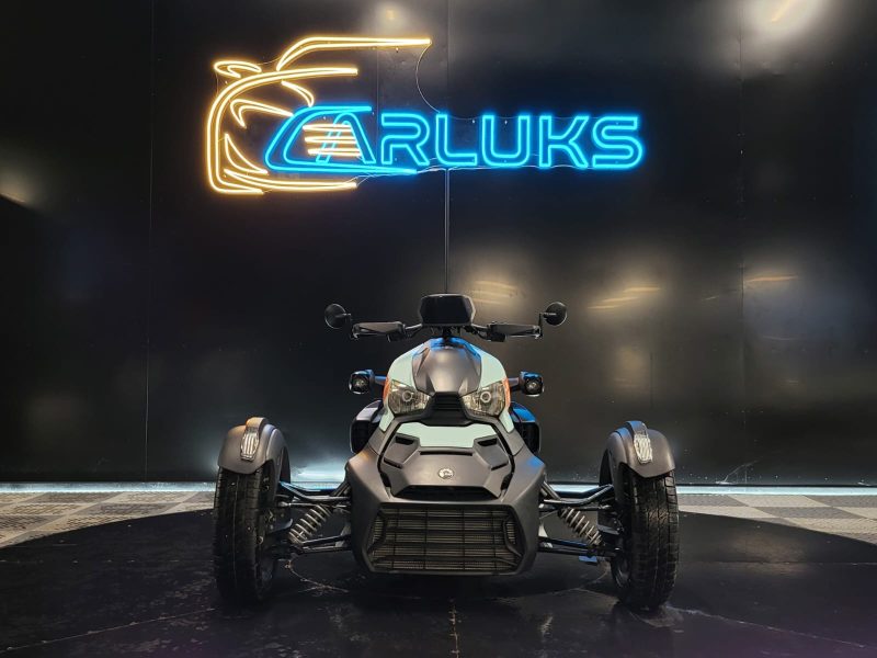 BRP CAN AM RYKEN 900 RALLY 2021