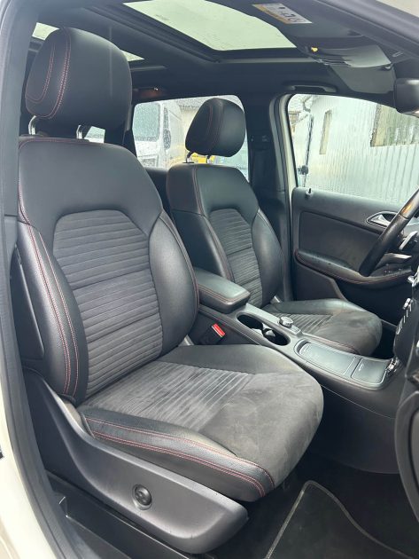 MERCEDES CLASSE B 2015