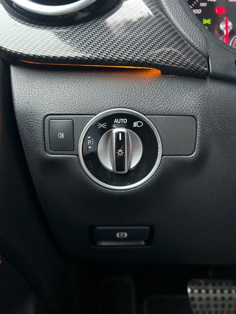 MERCEDES CLASSE B 2015