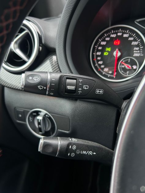 MERCEDES CLASSE B 2015