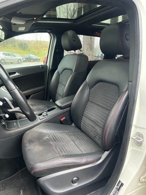 MERCEDES CLASSE B 2015